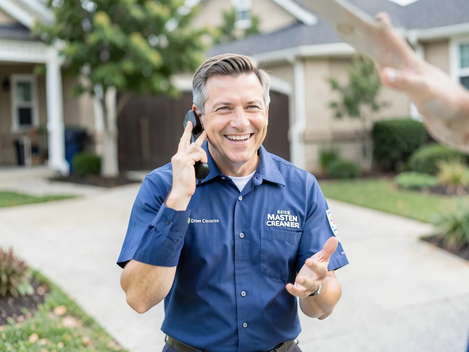 Drain Cleaning Jeffersonton, VA FAQs